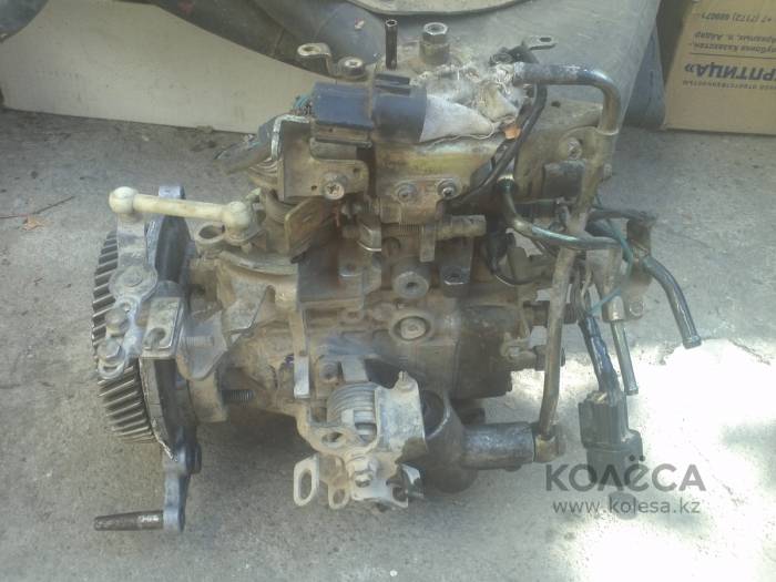 ремонт дизельных автомобилей, фотография 2