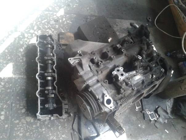 ремонт дизельных автомобилей, фотография 4