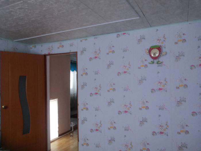 продам мансардный дом, п.Заречный-2,ул.Н.Тапаловой,31, фотография 7