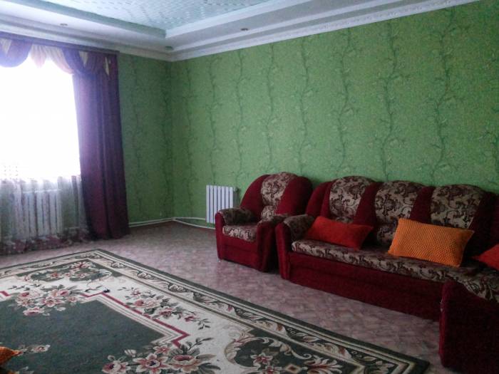 продам мансардный дом, п.Заречный-2,ул.Н.Тапаловой,31, фотография 11