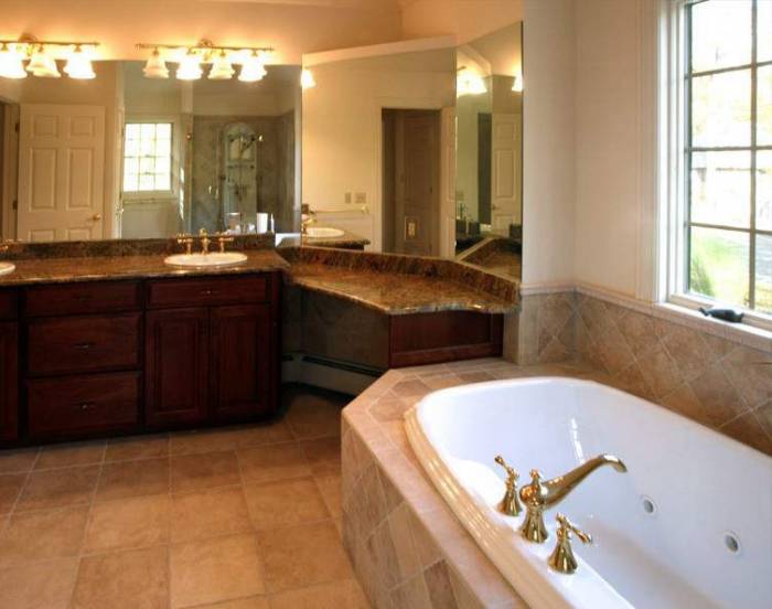 Мрамор Гранит в Астане Ванны, фотография 2