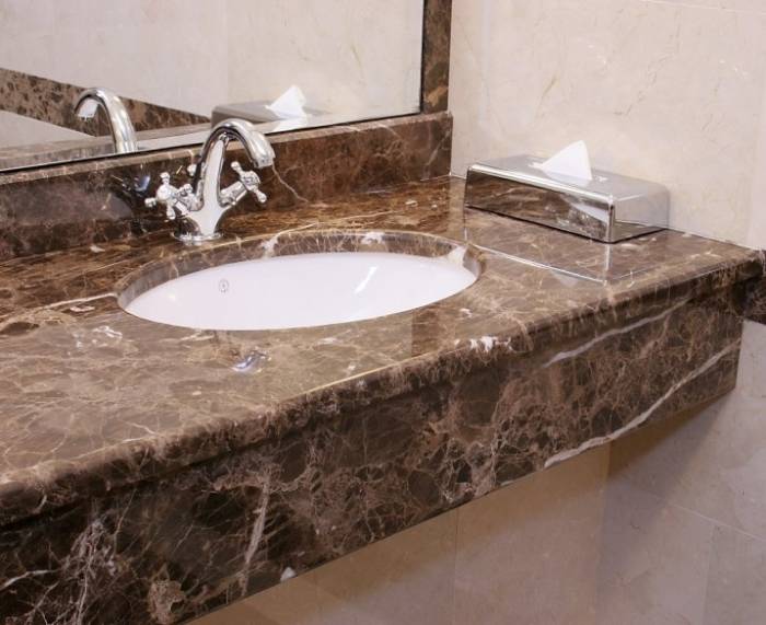 Мрамор Гранит в Астане Ванны, фотография 3