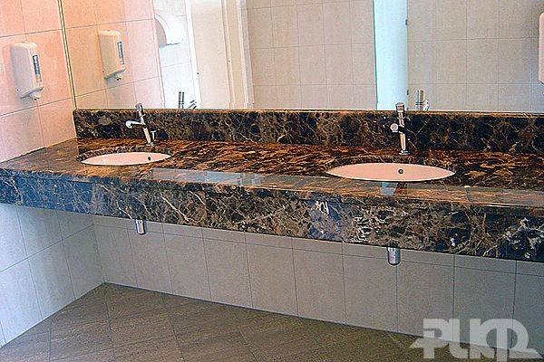 Мрамор Гранит в Астане Ванны, фотография 5