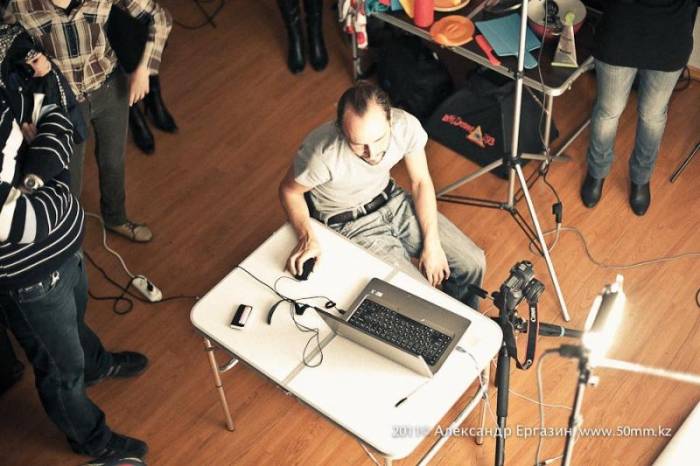 АРЕНДА ФОТОСТУДИИ В АЛМАТЫ!!!, фотография 3