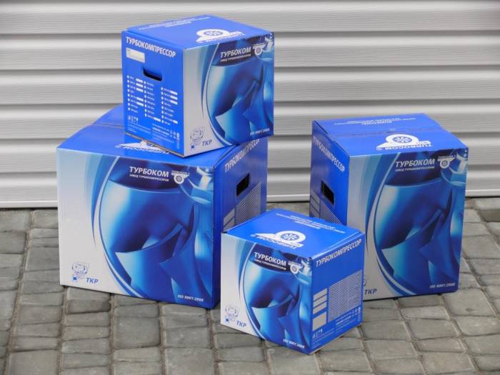 ООО Турбоком, фотография 6
