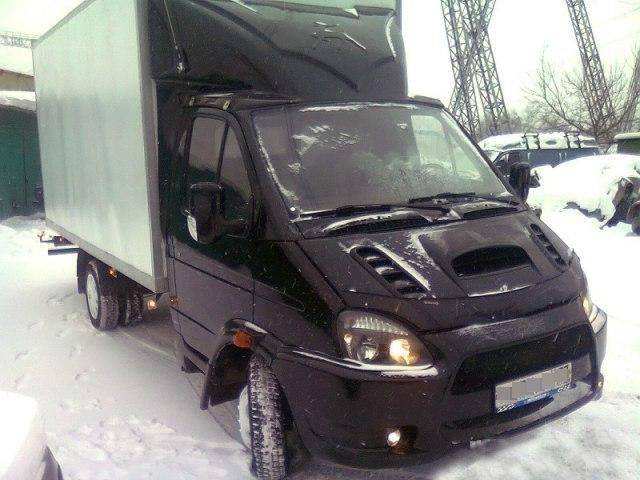 Грузоперевозки переезды грузовое такси, фотография 1