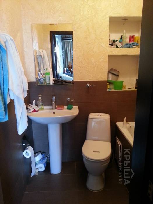 Продам 3-х комнатную квартиру в ЖК Инфинити, фотография 1