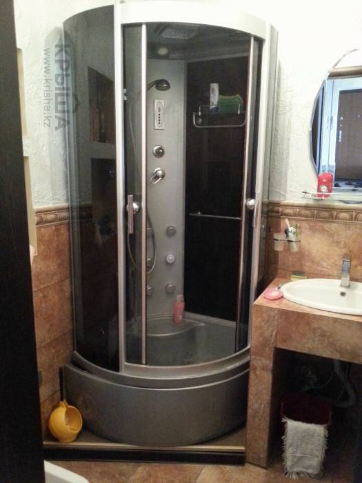 Продам 3-х комнатную квартиру в ЖК Инфинити, фотография 2