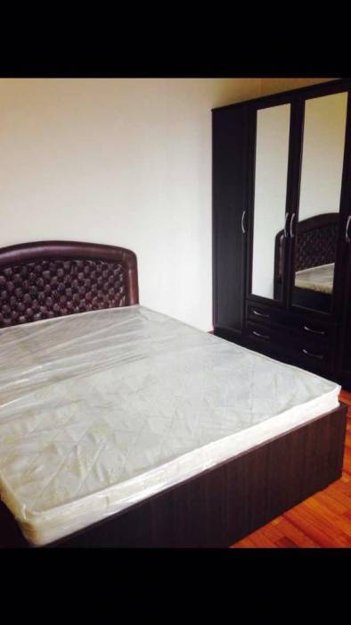 спальная мебель, фотография 1