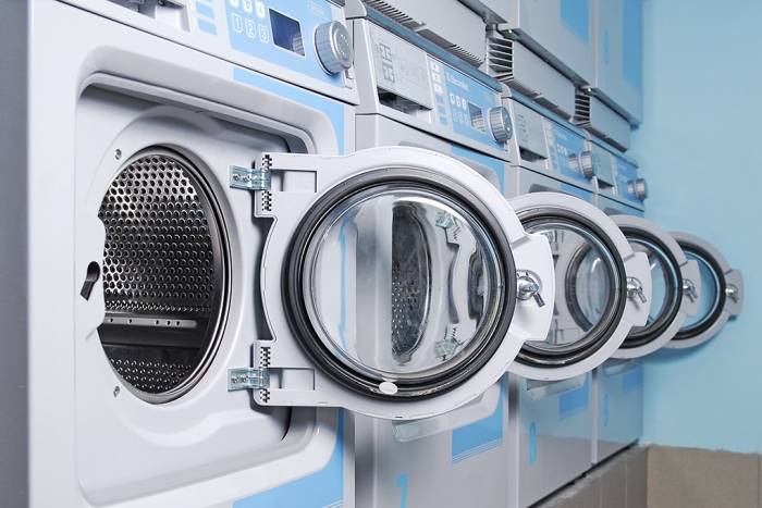 Услуги Прачечной, фотография 2