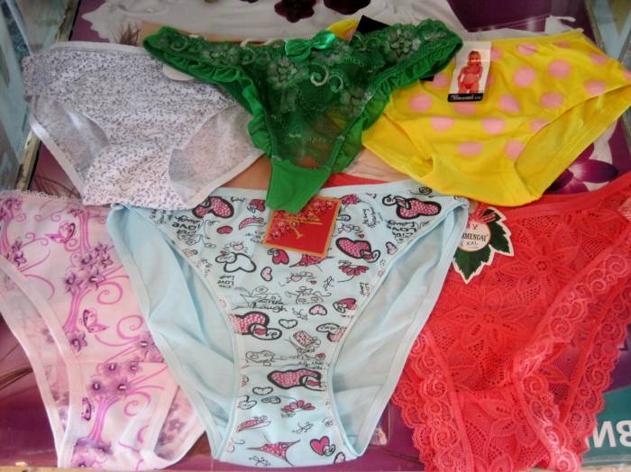 Мир белья, фотография 7