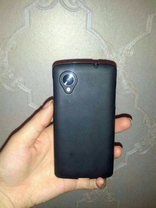 Продаётся телефон LG Nexus 5, фотография 2