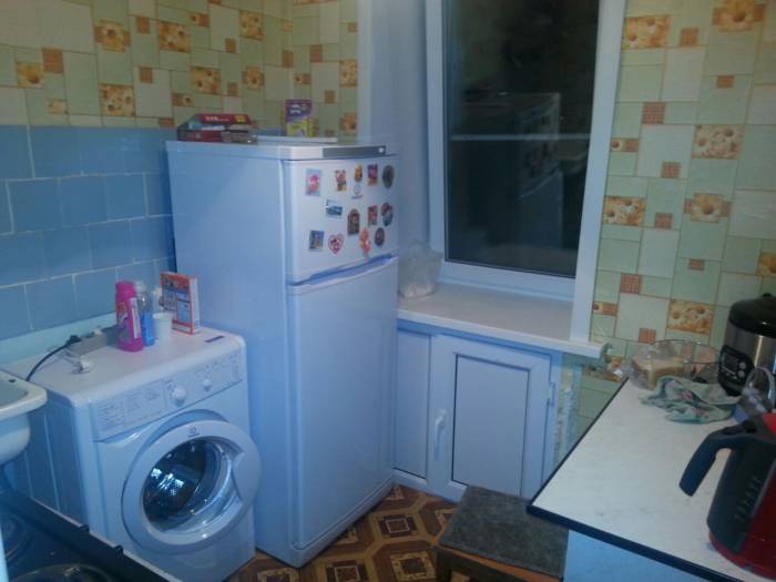 Продам пр 1 5 $26000 торг 5 эт гост, фотография 1