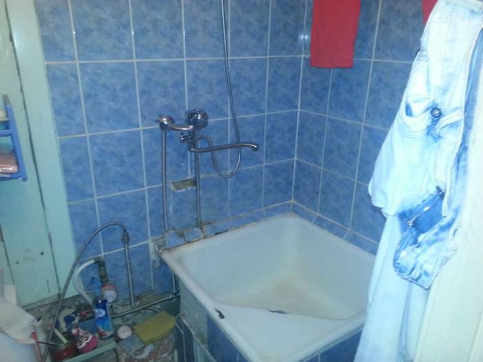 Продам пр 1 5 $26000 торг 5 эт гост, фотография 2