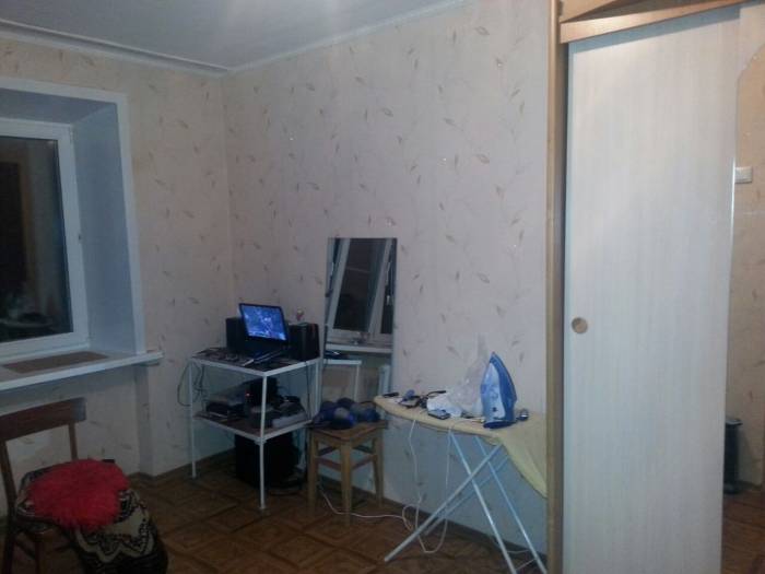 Продам пр 1 5 $26000 торг 5 эт гост, фотография 4