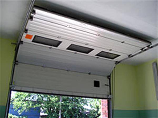 Автоматика для ворот, автоматические ворота и шлагбаумы, фотография 1