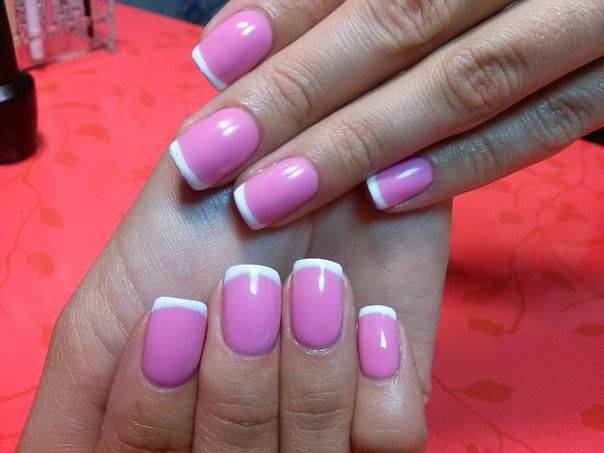 Обучение: аппаратный маникюр. педикюр, фотография 2