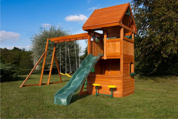 Детские Спортивно-Игровые Комплексы, фотография 5