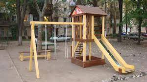 Детские Спортивно-Игровые Комплексы, фотография 8