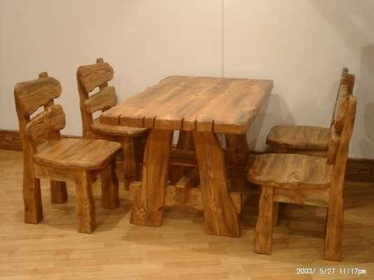 Садовая мебель , фотография 7