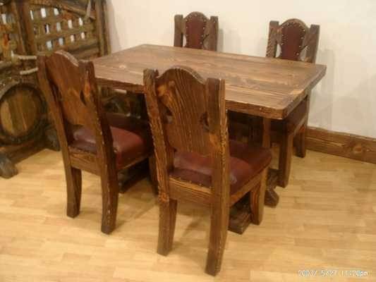 Садовая мебель , фотография 9