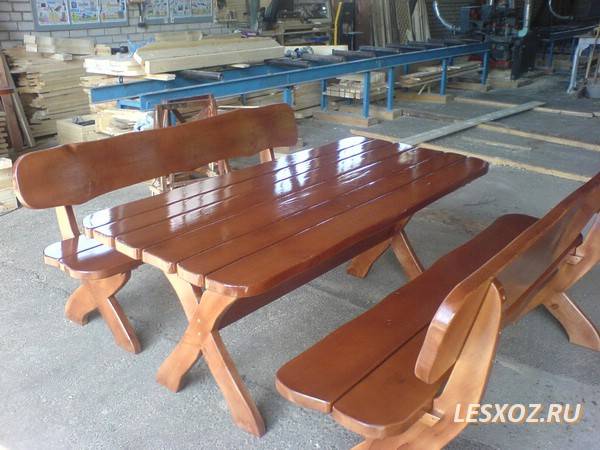 Садовая мебель , фотография 11