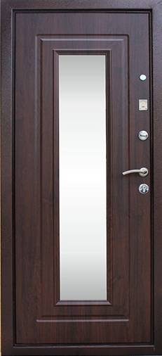 Входные металлические двери, фотография 2