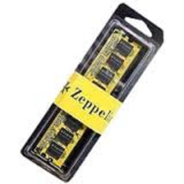 Оперативная память  DDR3  2048mb  1333MHz  Zeppelin, фотография 1