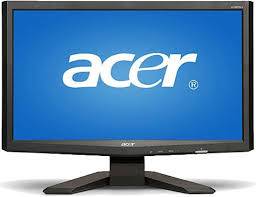 Монитор LCD 18.5