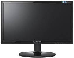 Монитор LCD Samsung E1920NX 18.5'' 1366x768  Black 5ms, фотография 1