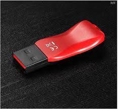 Флешь накопитель K3 SFD205, фотография 1