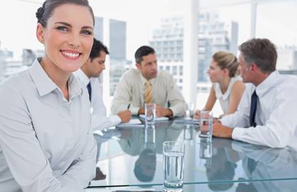 Требуется помощник руководителя, фотография 1