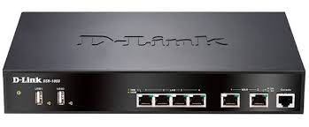 D-Link DI-2630 маршрутизатор, фотография 1