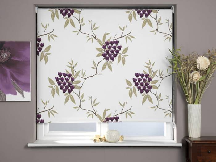 Продажа и установка ролл-штор жалюзи в большом ассортименте, фотография 4