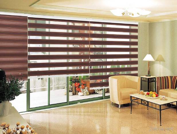 Продажа и установка ролл-штор жалюзи в большом ассортименте, фотография 7