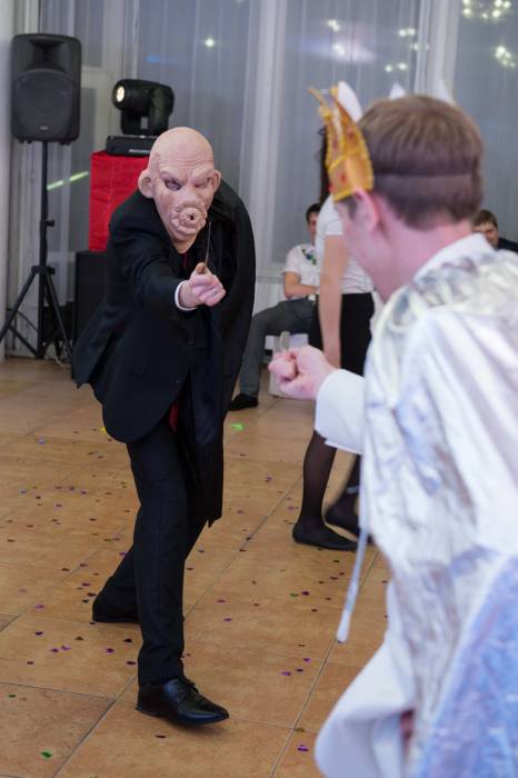 Тамада Ольга. Профессиональная Ведущая. Организация и проведение праздников., фотография 3