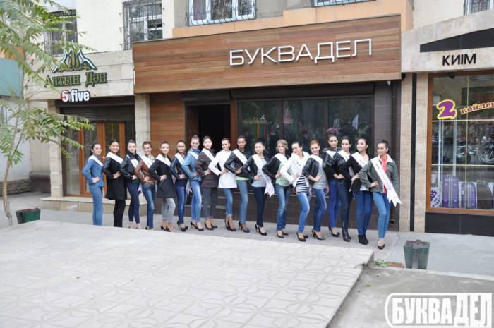 Реклама в Шымкенте - рекламное агентство Буквадел, фотография 3