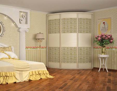 Шкаф купе, фотография 3