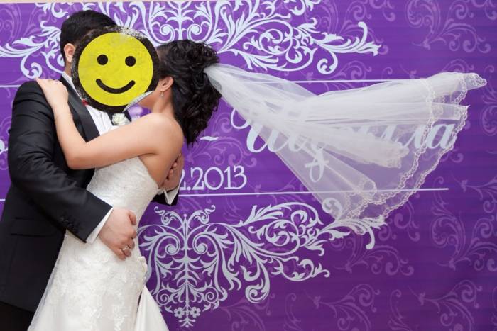 Свадебное платье, фотография 7