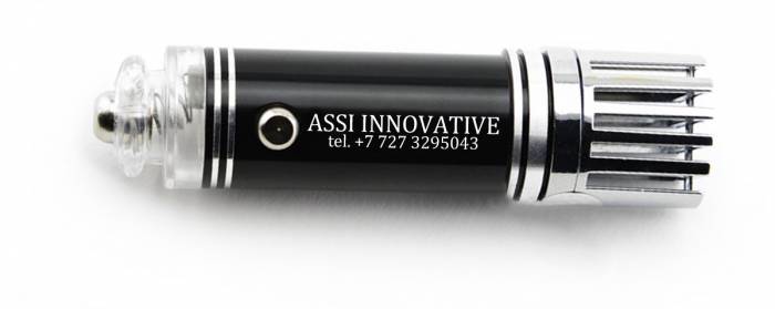 Ионизатор воздуха для автомобилей, фотография 1