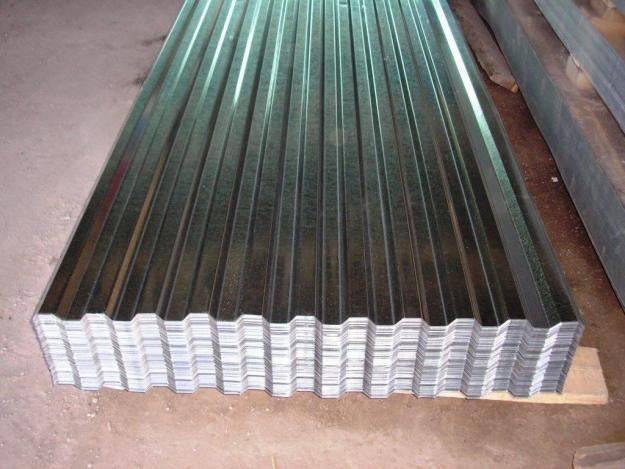 Профлист, фотография 1