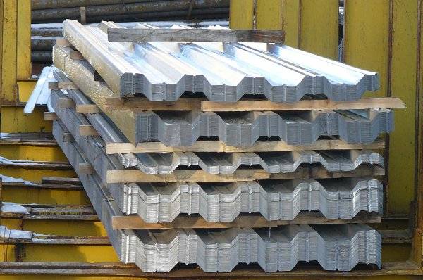 Профлист, фотография 2