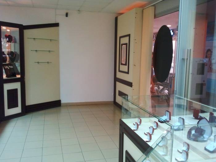 продам оборудование для ювелирного салона, фотография 5