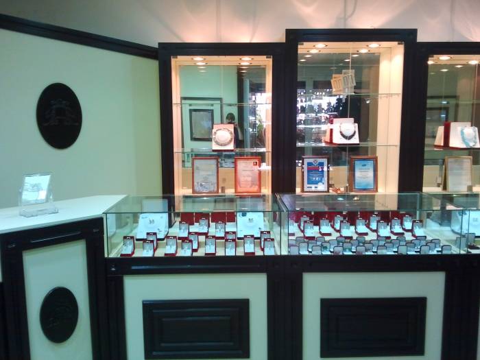 продам оборудование для ювелирного салона, фотография 6