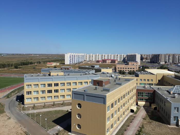 Продаю квартиру, olzhas_kulbaev@mail.ru, фотография 1