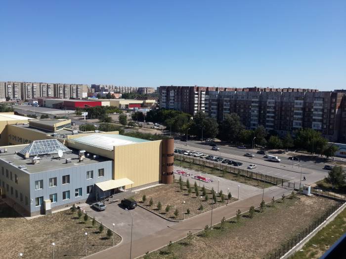 Продаю квартиру, olzhas_kulbaev@mail.ru, фотография 2