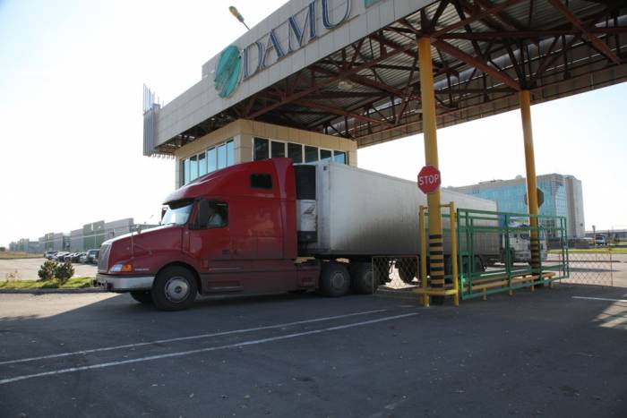 Промышленные площади для бизнеса, фотография 1