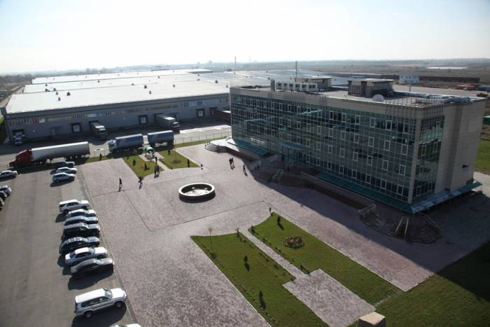 Промышленные площади для бизнеса, фотография 2