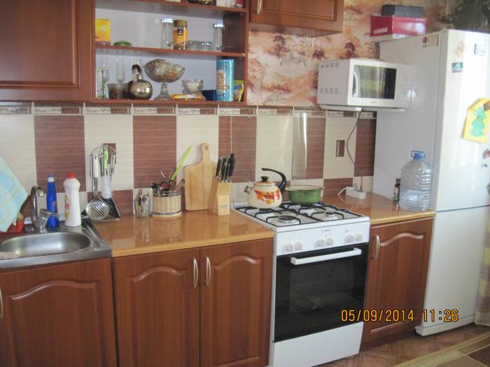 Продам 2-х комн.улучшенную, фотография 4