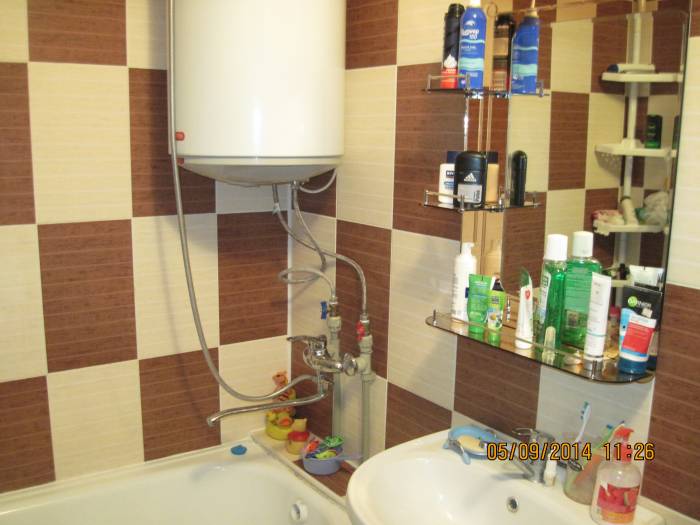 Продам 2-х комн.улучшенную, фотография 6